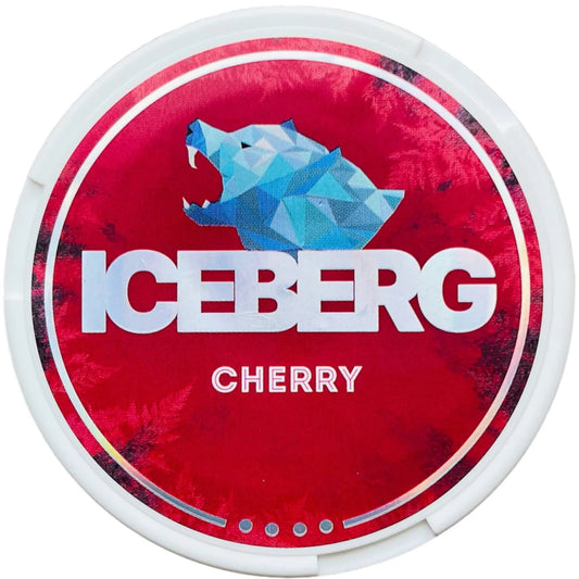 Iceberg Cherry