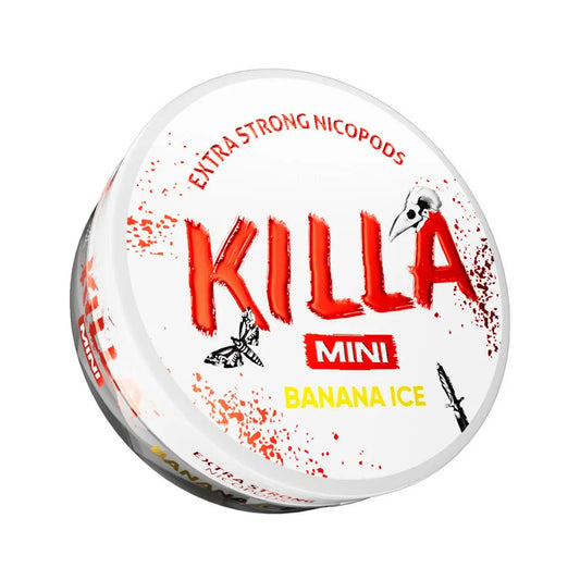 KILLA Mini Banana Ice