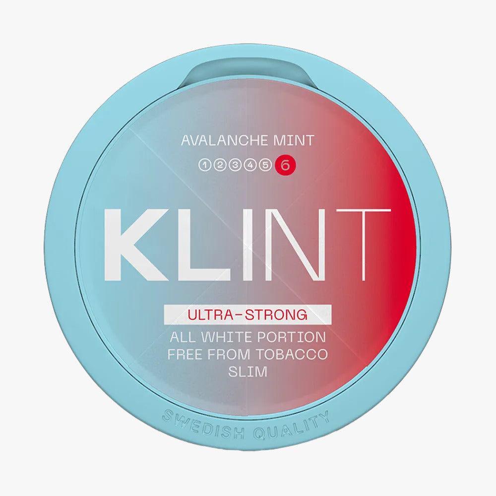 KLINT Avalanche Mint